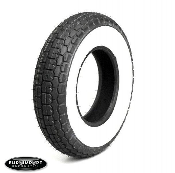 Mitas B13 WW  4.00/  8 66 J   4PR ANTERIORE/POSTERIORE